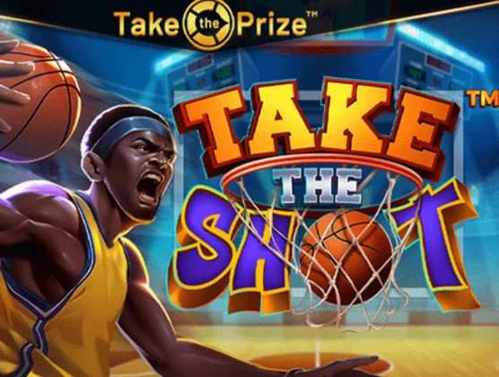 take the shot